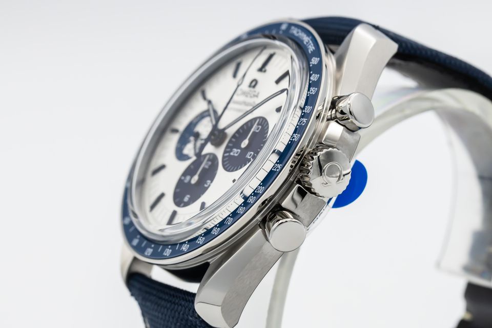 Omega Speedmaster Anniversary Series 310.32.42.50.02.001 Image 2